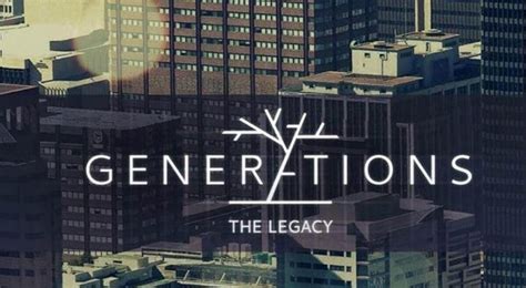 Generations The Legacy 27 September 2023 Today Latest Episode Channels24