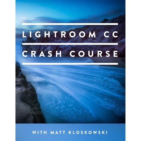 Plus, you can download matt's presets to transform the look of your photos and discover what you can do on your own in no time flat. MATT KLOSKOWSKI PHOTOGRAPHY Video: The Lightroom CC BHLRMK1001