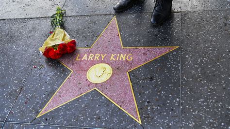 Larry Kings Last Social Media Posts Will Bring You To Tears