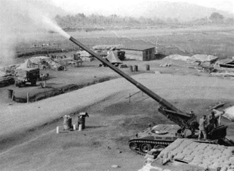 175mm Self Propelled Gun M107 Tank Encyclopedia