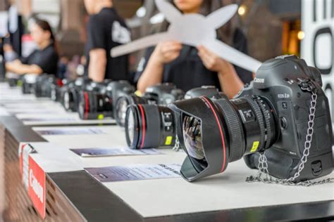 Canon Dslr Lineup 13 Best Cameras Reviewed Lensandshutter