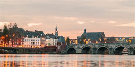 Maastricht When To Go Things To Do And Where To Stay