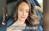 Roxanne Siordia (T. J. Lavin's Wife): Biography, Age, Parents, Wiki ...