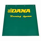 Pictures of Personalized Mud Flaps For Semi Trucks