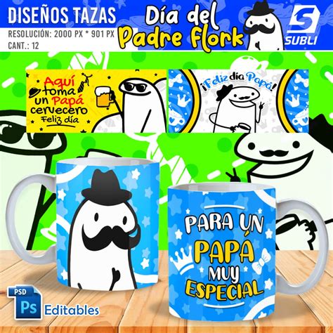 Frases De Papa Plantillas Flork PLANTILLAS PARA