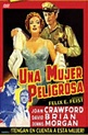 Una mujer peligrosa - Película 1952 - SensaCine.com