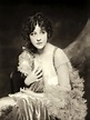 Eyes On Vintage and History: Fanny Brice
