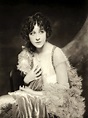 Eyes On Vintage and History: Fanny Brice