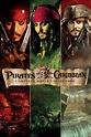 Pirates of the Caribbean Collection - Posters — The Movie Database (TMDB)