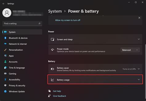 How To Check Battery Health In Windows 11