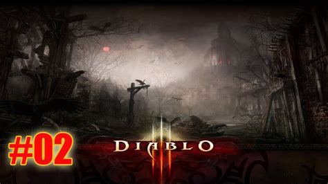 Diablo Iii Ultimate Evil Edition 02 Dificultad Experto Lets Play