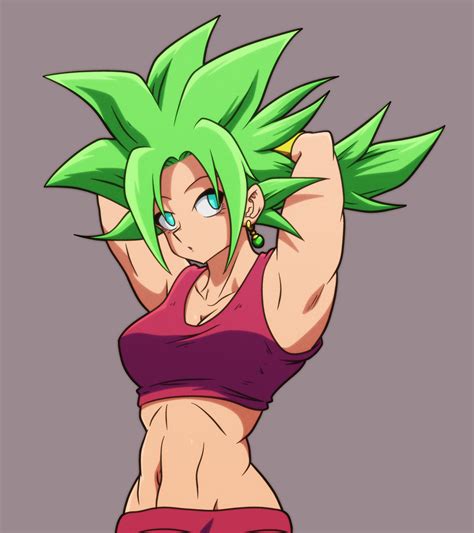Maybe you would like to learn more about one of these? Pin on Dragon Ball Girls