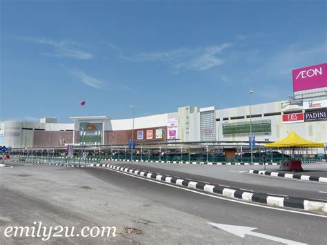 Located in the lovely area of pengkalan, station 18 within ipoh city, m boutique hotel station 18 enjoys a commanding position in the shopping, restaurants, and sightseeing hub of. Opening of AEON Ipoh Station 18 | From Emily To You