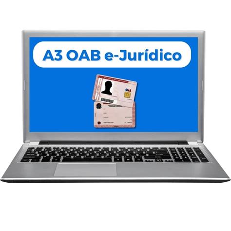 Certificado Digital Oab A Meses