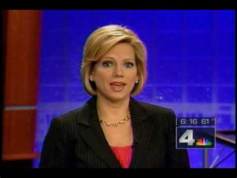 If you ever thought the brilliant and beautiful shannon bream had an easy and . Shannon Bream WRC-TV Channel 4 - YouTube