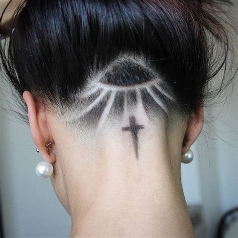 Undercut For Women 60 Chic And Edgy Ideas To Try Out Hair Motive