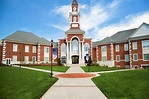 Lee University - Fervr Christian College Guide