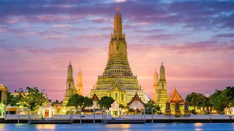 most beautiful temples to visit in and around bangkok thaiger