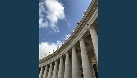 It is 220m long and 138m high. Vatican says people shouldn't be able to choose gender ...