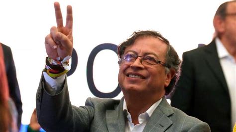 Gustavo Petro Es Elegido Como Presidente De Colombia El Populismo