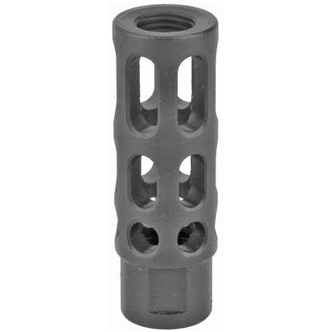 Mossberg 450 Bushmaster Muzzle Brake And Flash Hider