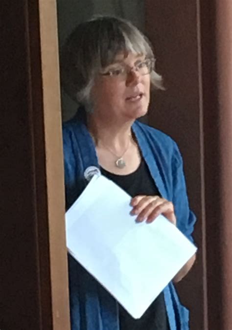 May Day Community Discussion on Disaster Preparedness and Response, ICA