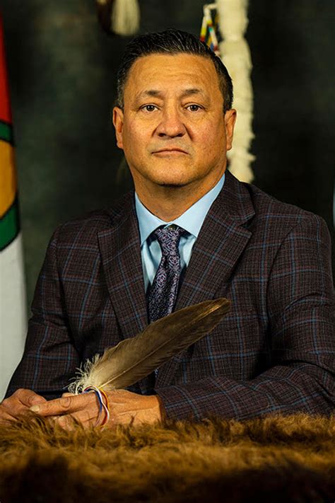 Alexis Nakota Sioux Nation Chief And Council
