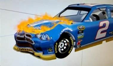 Telemtry and performance data from the actual cars is used to create inpgame challenges that are more than. IGCD.net: Dodge Charger NASCAR in NASCAR The Game: Inside Line