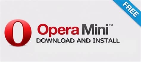 Mungkin banyak yang tidak tahu aplikasi aplikasi opera browser blok versi positif opera mini sertakan vpn. Free Download Opera Mini 7.5 Apk For Android - posbrown