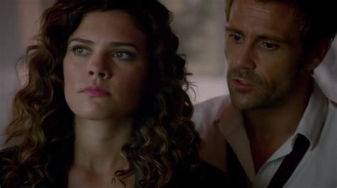 A man struggling with his faith is haunted by the sins of his past but is suddenly thrust into the role of defending humanity from the gathering forces of darkness. Recap of "Constantine" Season 1 Episode 2 | Recap Guide