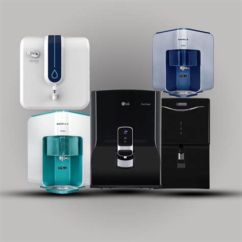 10 Best Water Purifier Buyers Guide And Reviews