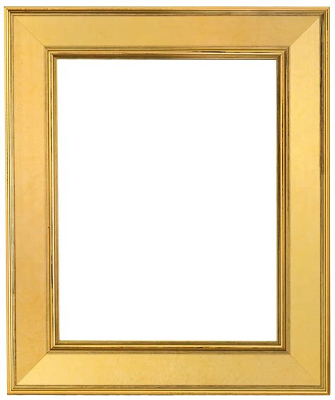 Alba 2 12 Gold Artist Frame Wholesale Frame Company