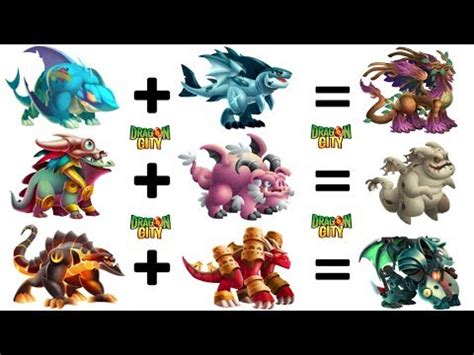 In dragonvale for the iphone and ipad, the cactus dragon is a dragon with both plant and lightning attributes. How to breed new VIP DRAGON in Dragon City 2018 😍 - YouTube