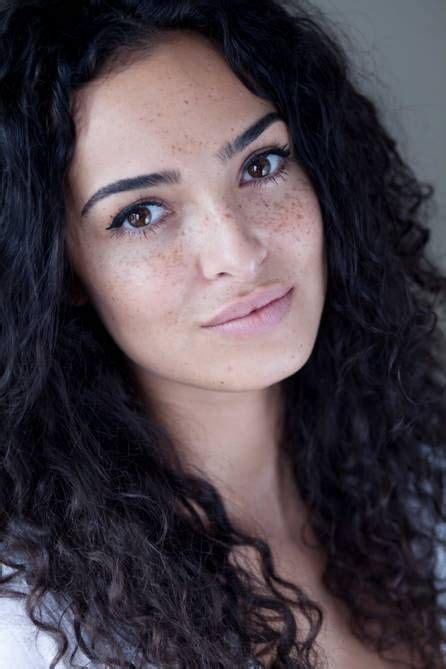 Show more posts from annashafffer. Anna Shaffer | Most beautiful faces, Women with freckles ...
