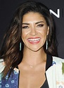 JESSICA SZOHR at ‘Undrafted’ Premiere in Hollywood 07/11/2016 - HawtCelebs