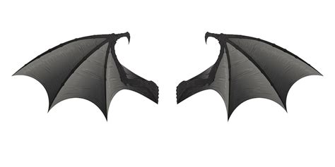 Premium Vector Bat Wings