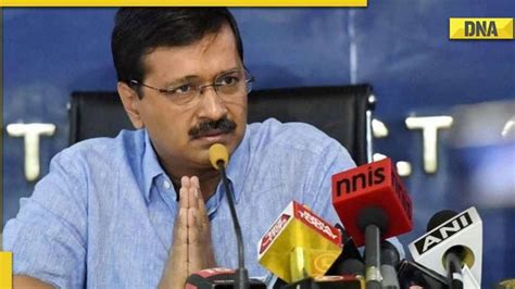 Arvind Kejriwal Links Nyt Article To Manish Sisodia Raid Whats