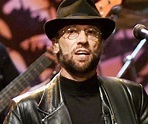 Maurice Gibb Biography - Facts, Childhood, Family Life & Achievements