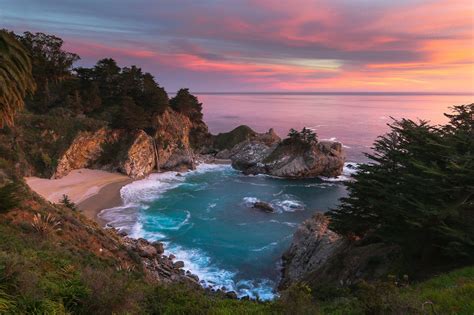 The Definitive List Of The 22 Most Utterly Gorgeous Places In America