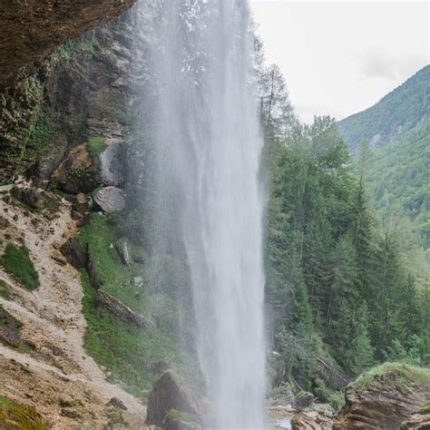 Pericnik Waterfall Mojstrana All You Need To Know Before You Go