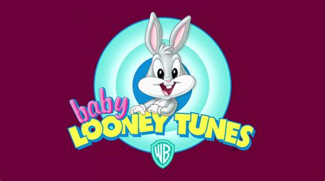 Baby Looney Tunes The Cartoon Network Wiki Fandom