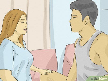 How To Try Mutual Masturbation