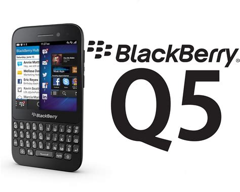 Blackberry 10 Os ~ Tech World