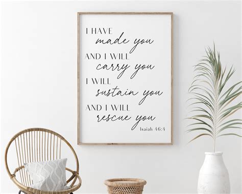 Christian Wall Art Bible Verse Wall Art Christian Gifts For Women