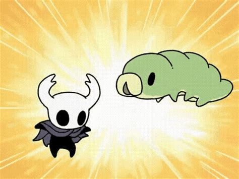 Hollow Knight Orugs Gif Hollow Knight Orugs Descubre Y Comparte Gif