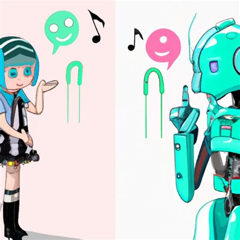 Is Hatsune Miku A Robot Exploring The Impact Of Ai On Music And