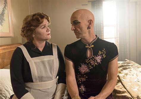 American Horror Story Hotel Recap She Gets Revenge Collider