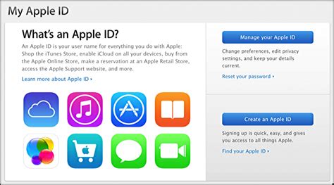 If you choose to skip this step, you'll be prompted to do. How do I create a new Apple ID? - Ask Dave Taylor