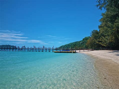 Kota kinabalu, manggatal, penampang dan papar terletak di pantai barat sabah, dan kini kian pesat membangun disebabkan pembinaan lebuhraya pan borneo. 7 Pulau Mengagumkan Di Kota Kinabalu, Sabah 2020 ...