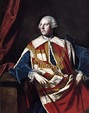 John Russel, 4th Duke of Bedford, 1759 - 1762 - Joshua Reynolds ...